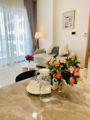 May Homes - Masterise Centre Point Vinhomes Grand Park